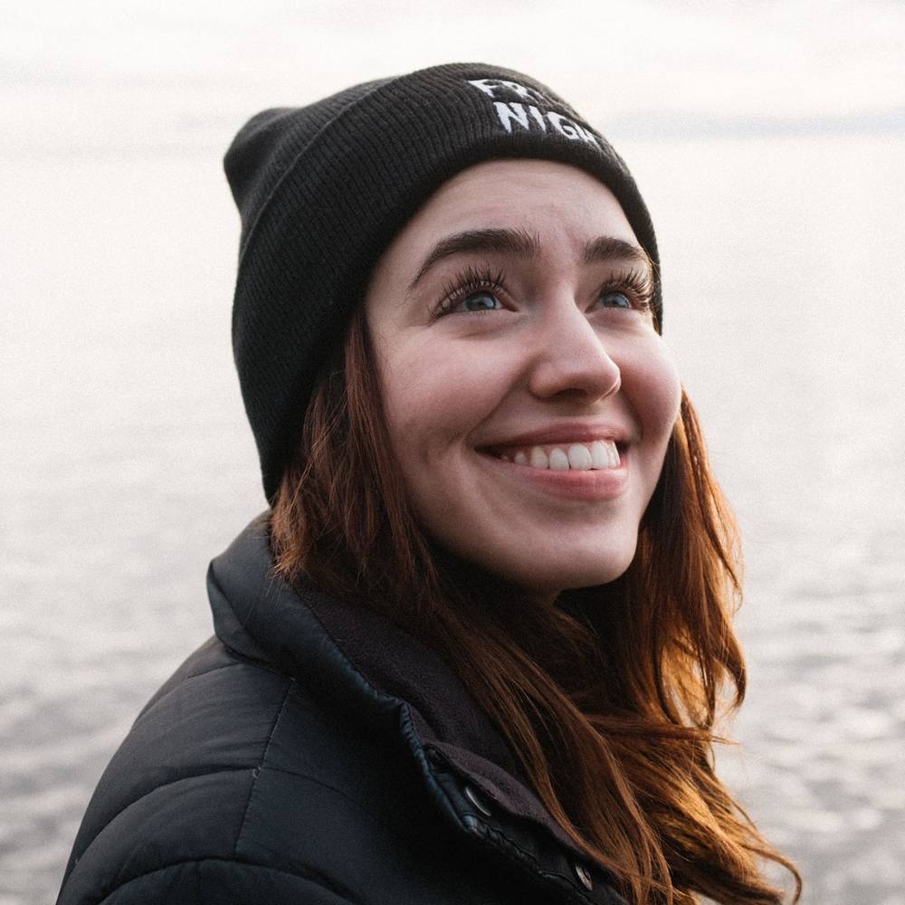 Meet your Posher, Celina